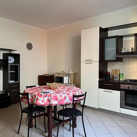 Casa Adriana, Centralissima, Confinante Ospedale Civile Sassari Kültér fotó