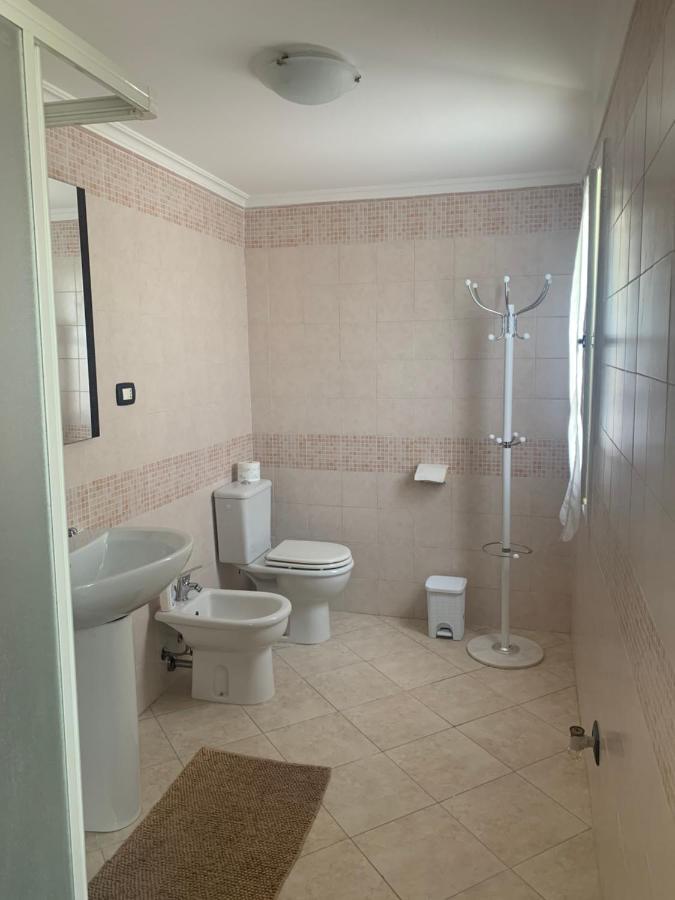 Casa Adriana, Centralissima, Confinante Ospedale Civile Sassari Kültér fotó