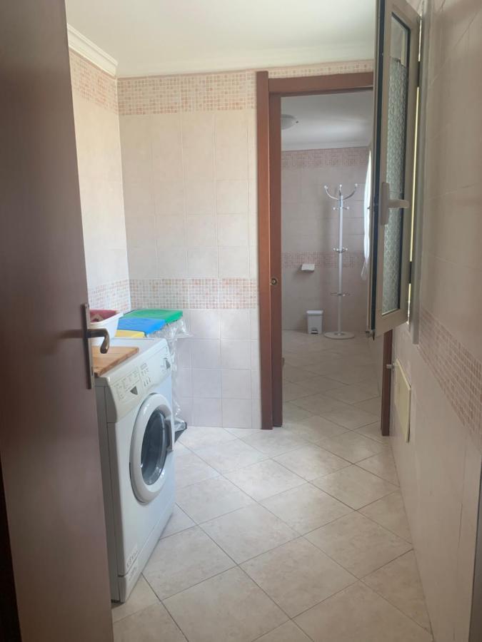 Casa Adriana, Centralissima, Confinante Ospedale Civile Sassari Kültér fotó