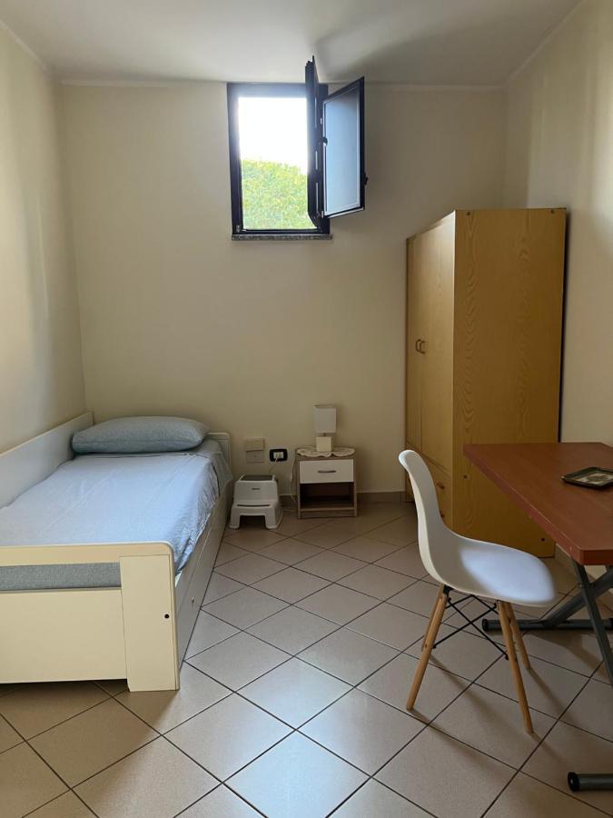 Casa Adriana, Centralissima, Confinante Ospedale Civile Sassari Kültér fotó
